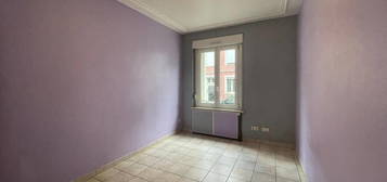 Appartement  à louer, 2 pièces, 1 chambre, 49 m²