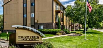 Willow Creek Apartments, Omaha, NE 68138