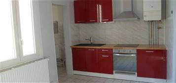 Loue appartement F2 chalons