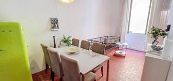 VENTE Appartement 2P Vieux Nice Rossetti Charme