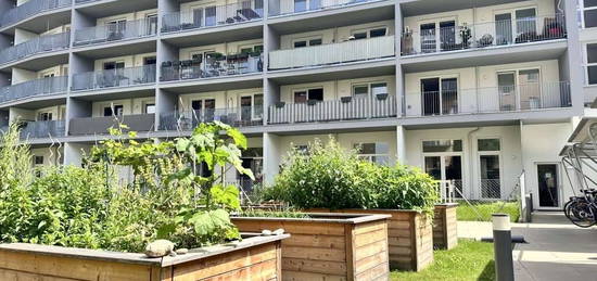 Moderne Traumwohnung in Graz: Stilvolles Wohnen in der Nähe der Annenstraße! - JETZT ZUSCHLAGEN