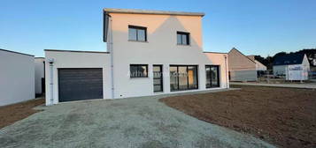 Maison 5 pièces 104 m²