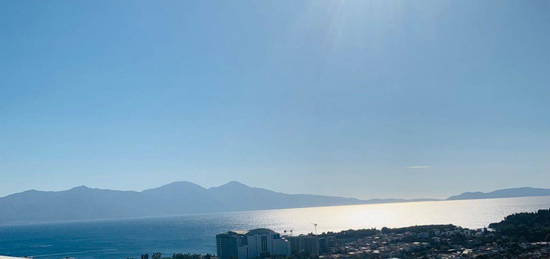 Sahibinden Panoramik Deniz Manzaral Penthouse