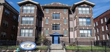 3736 N Meridian St Apt 9, Indianapolis, IN 46208