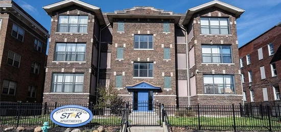 3736 N Meridian St Apt 9, Indianapolis, IN 46208