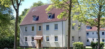 Zentrale 3-Zimmer-Wohnung in Herford