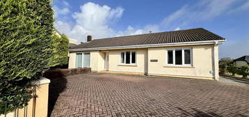 3 bedroom bungalow for sale