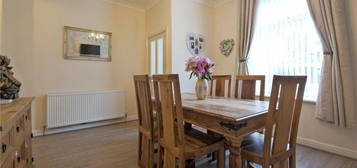 3 bedroom terraced house