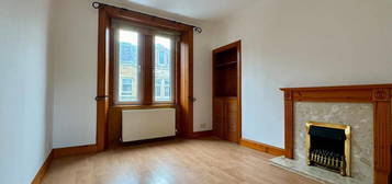 2 bedroom maisonette