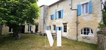 Maison 2 étages  à vendre, 7 pièces, 4 chambres, 165 m²