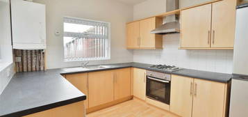 4 bedroom terraced house