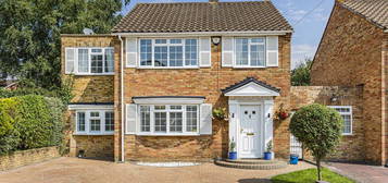 Detached house for sale in Penshurst Road, Potters Bar EN6