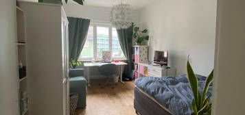 Schöne, helle 3 Zimmer Wohnung Gallus