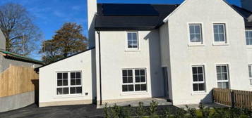 33 The Paddocks, Ballycastle, BT54 6FG