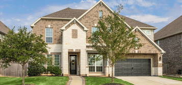 39 Old Crown Way, Sugar Land, TX 77498