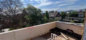 Exklusive 3,5 Zimmer-Maisonette mit Aufzug, Dachterrasse u. Einbauküche in Kirchheim-Teck