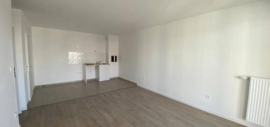 Location appartement 3 pièces 61 m²