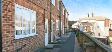 Maisonette for sale in Victoria Road, Diss IP22