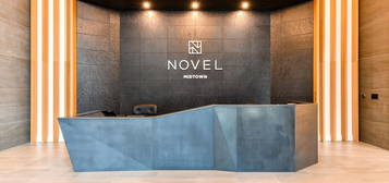 Novel Midtown, Atlanta, GA 30309