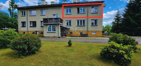 Prodej bytu 3+1 68 m²