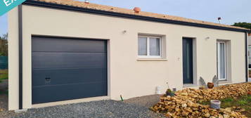 Maison 4 pièces 83 m²