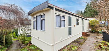 1 bedroom mobile home for sale