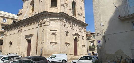 Bilocale piazza San Giuseppe, Ortigia, Siracusa