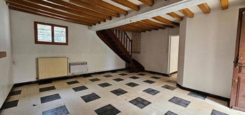 Maison ancienne  à vendre, 5 pièces, 3 chambres, 110 m²