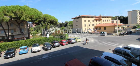 Bilocale via San Jacopo Acquaviva, Accademia - Terrazza Mascagni, Livorno