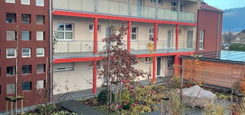 Schöne Neubauwohnung in Entger