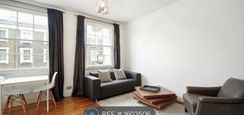 Flat to rent in Warwick Sq, London SW1V