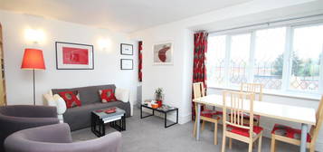 Property to rent in Inner Park Road, London SW19