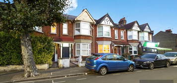 Terraced house for sale in Hatherley Gardens, East Ham E6