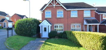 3 bedroom semi-detached house