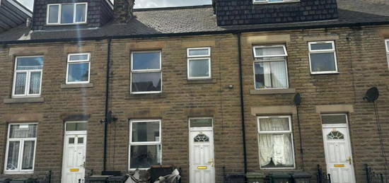 3 bedroom terraced house