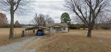 716 Adams Ave, Midland, AR 72945