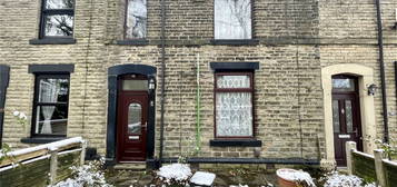 3 bed terraced house for sale