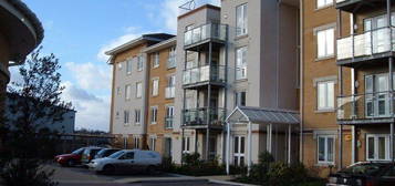 Flat to rent in Clausentum House, Southampton SO18