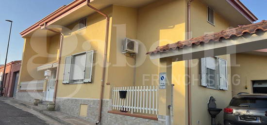 Casa Indipendente Solarussa [Cod. rif 3169781VRG]