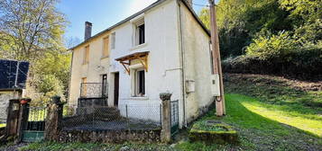 Achat maison 4 pièces 67 m²