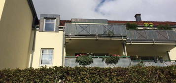 4 1/2 - Raum Wohnung mit Balkon/Garage in Suhl-Heidersbach