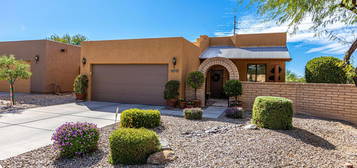 270 S  Fresno Spring Way, Tucson, AZ 85748