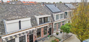 Brouwerstraat 100