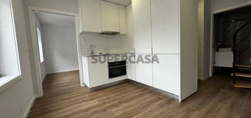 Apartamento T1+1 - Aveiro centro