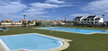 Casa en Corralejo