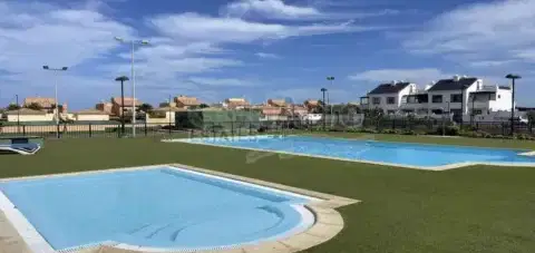 Casa en Corralejo