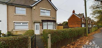 3 bed end terrace house for sale