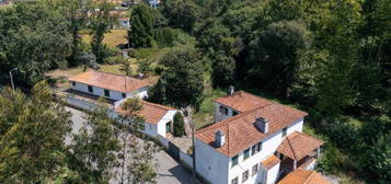 Herdade com moradia e nascente de agua- 10 minutos de Aveiro