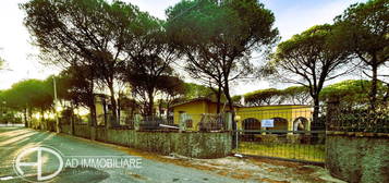 Villa unifamiliare via Logudoro 3, San Giovanni, Posada