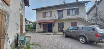 Maison 1 étage  à vendre, 6 pièces, 5 chambres, 150 m²